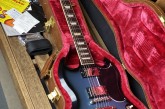 Gibson SG Standard 61 Stop Bar Pelham Blue Burst-9.jpg